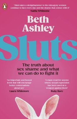 Sluts TR by Beth Ashley