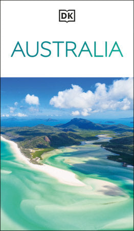 DK Australia Paperback by DK Travel