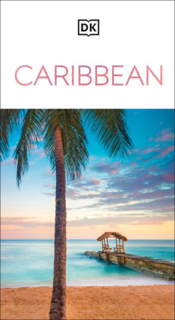 DK Caribbean Paperback by DK Travel
