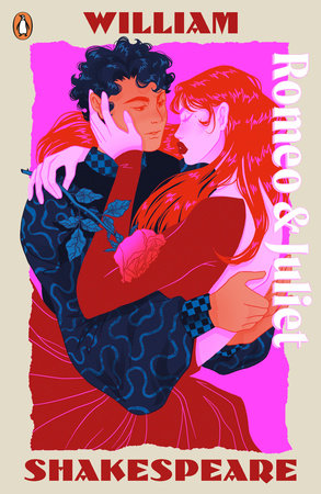 Romeo and Juliet Paperback by William Shakespeare