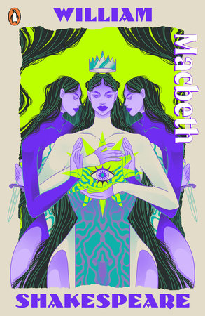 Macbeth Paperback by William Shakespeare