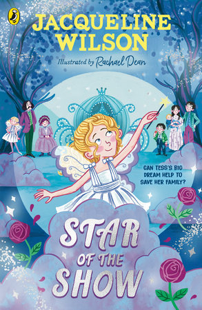 Star of the Show TR by Jacqueline Wilson