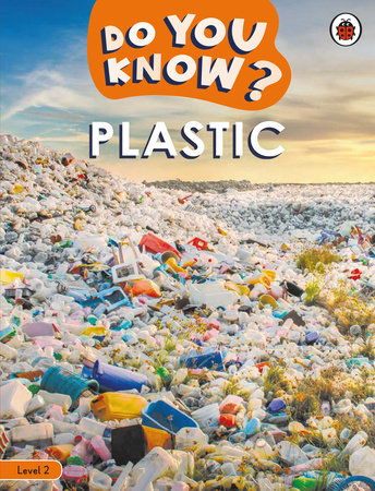 Do You Know? Level 2 - Plastic Paperback by Ladybird