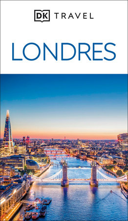 Londres Guia Visual (DK London) Paperback by DK Travel