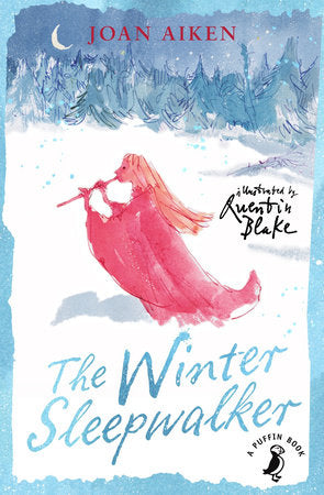 The Winter Sleepwalker And Other Stories Paperback by Joan Aiken