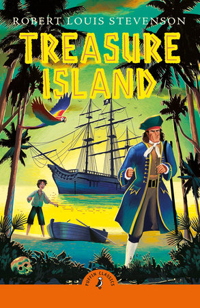 Treasure Island Paperback by Robert Louis Stevenson