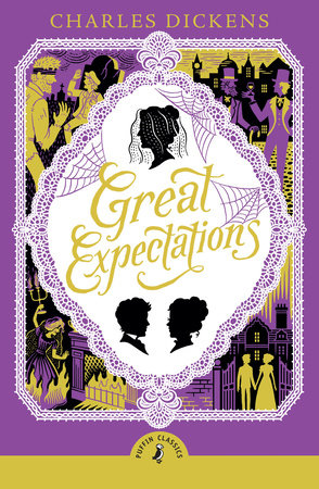 Great Expectations Paperback by Charles Dickens