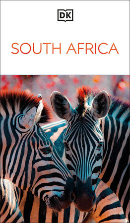 DK South Africa Paperback by DK Travel