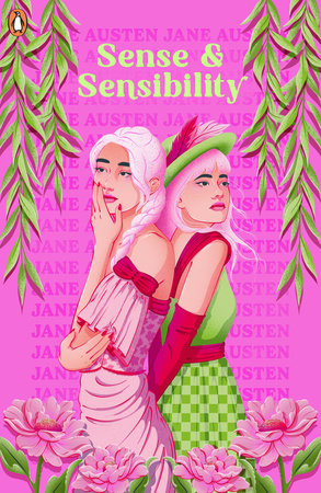 Sense and Sensibility TR by Jane Austen