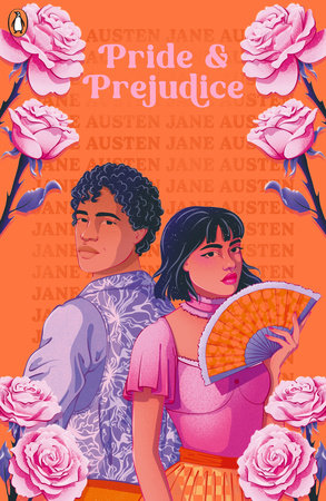 Pride and Prejudice Paperback by Jane Austen