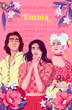 Emma Paperback by Jane Austen