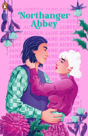 Northanger Abbey TR by Jane Austen