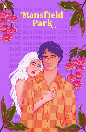 Mansfield Park Paperback by Jane Austen
