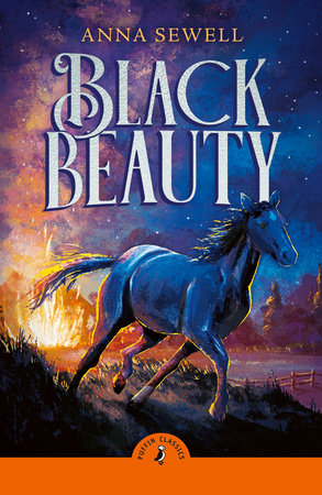 Black Beauty Paperback by Anna Sewell