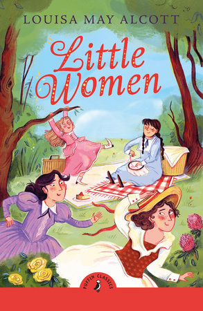 Little Women Paperback by Louisa May Alcott