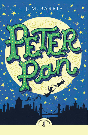 Peter Pan Paperback by J M Barrie