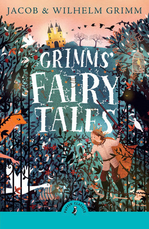 Grimms' Fairy Tales Paperback by Brothers Grimm