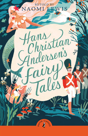 Hans Christian Andersen's Fairy Tales TR by Hans Christian Andersen