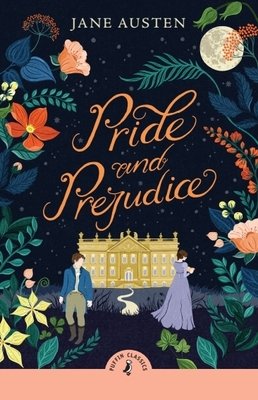 Pride and Prejudice Paperback by Jane Austen