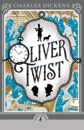 Oliver Twist Paperback by Charles Dickens
