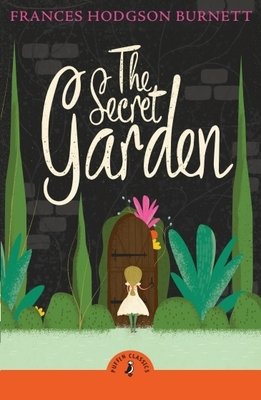The Secret Garden TR by Frances Hodgson Burnett