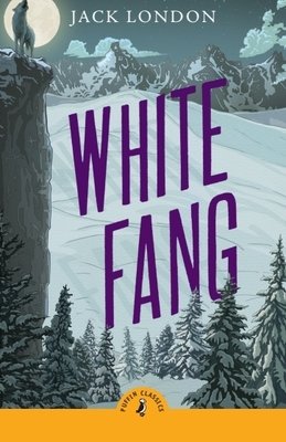 White Fang Paperback by Jack London