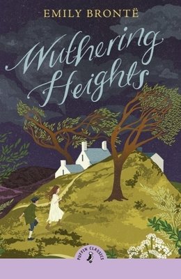 Wuthering Heights Paperback by Emily Brontë