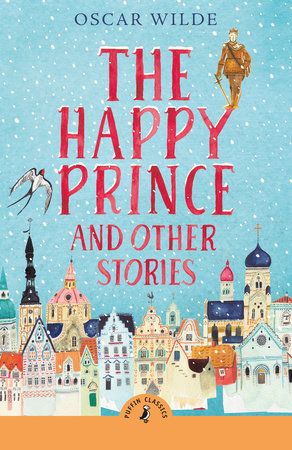 The Happy Prince and Other Stories Paperback by Oscar Wilde