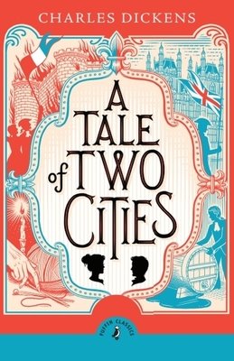A Tale of Two Cities Paperback by Charles Dickens