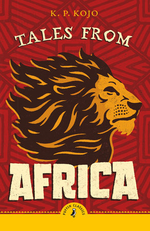 Tales from Africa Paperback by K. P. Kojo