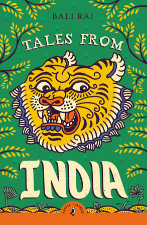 Tales from India Paperback by Bali Rai