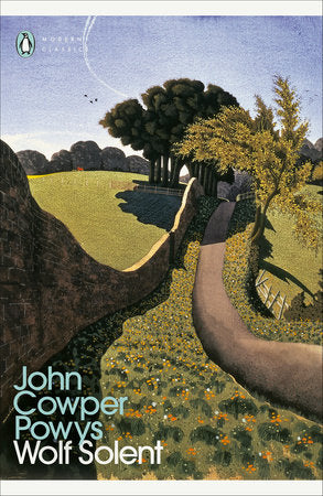 Wolf Solent Paperback by John Cowper Powys