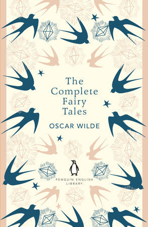 The Complete Fairy Tales Paperback by Oscar Wilde