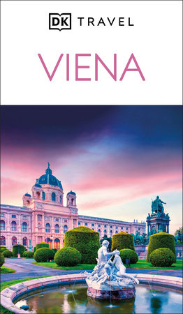 Viena Guía Visual (DK Vienna) Paperback by DK Travel