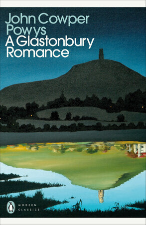 A Glastonbury Romance Paperback by John Cowper Powys