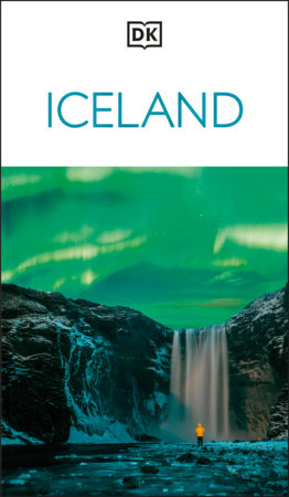 DK Iceland Paperback by DK Travel
