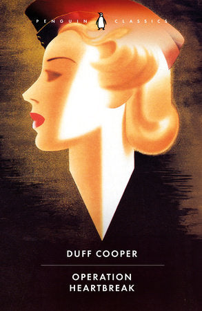 Operation Heartbreak Paperback by Duff Cooper