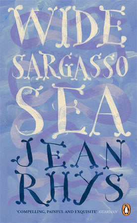 Penguin Essentials Wide Sargasso Sea Paperback by Jean Rhys
