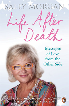 Life After Death Paperback by Sally Morgan