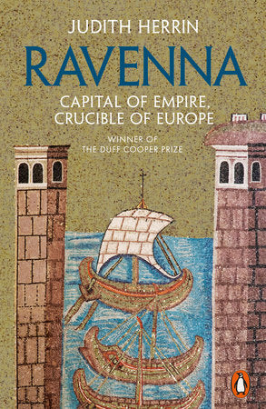 Ravenna Paperback by Judith Herrin