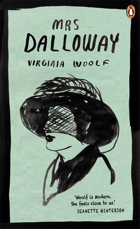 Penguin Essentials Mrs Dalloway Paperback by Virginia Woolf