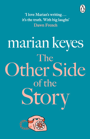 The Other Side of the Story Paperback by Marian Keyes