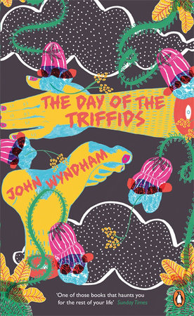 The Day of the Triffids Paperback by John Wyndham