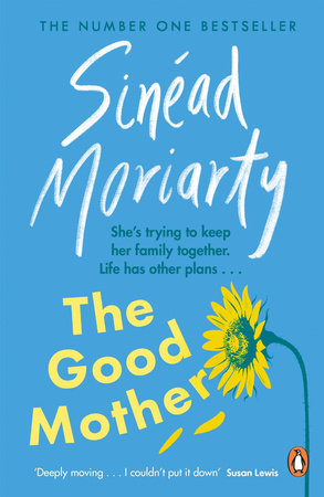The Good Mother Paperback by Sinéad Moriarty