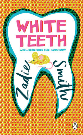 White Teeth TR by Zadie Smith