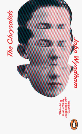 The Chrysalids Paperback by John Wyndham