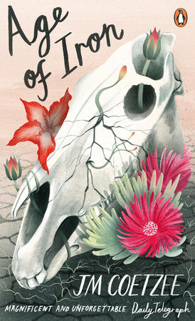 Age of Iron Paperback by J. M. Coetzee