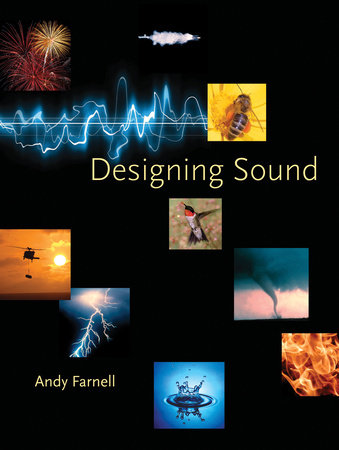 Designing Sound HC by Andy Farnell