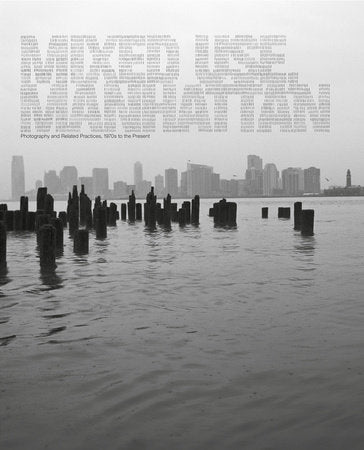 Mixed Use, Manhattan Hardcover by edited by Lynne Cooke and Douglas Crimp; with Kristin Poor