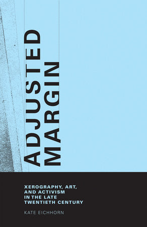 Adjusted Margin Hardcover by Kate Eichhorn